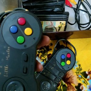 Nitendo 64 Video game Remote Controllers 🎮