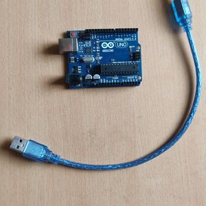 Complete Arduino Kit (Advanced)