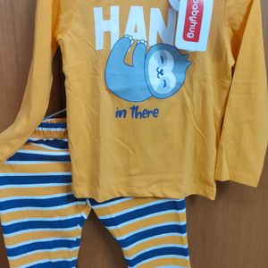 Baby Hug Brand, Unisex Kids Wear