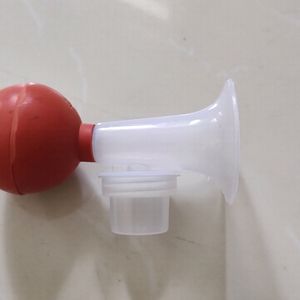 Manual Breast pump