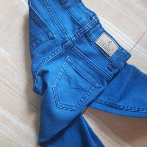 Jeans Leggings