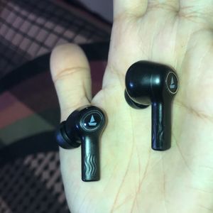 Boat Nirvana ION ANC Premium Earbuds