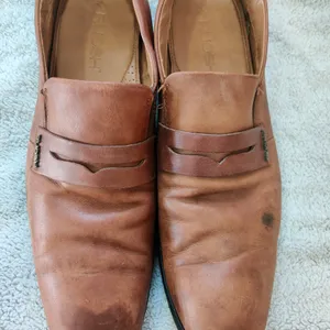 RUOSH Brown Shoes