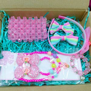 Gift Hamper For Baby Girl