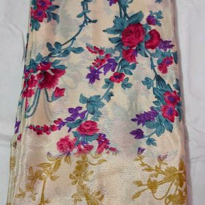 Silk Saree