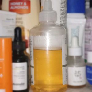 The Ordinary Glycolic Acid 7% Toning Solution