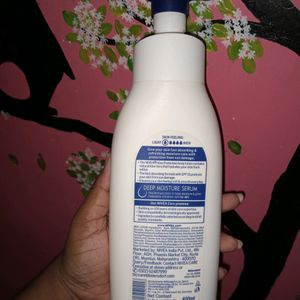 Nivea Body Lotion