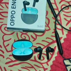 OPPO ECNO 2 EARBUD