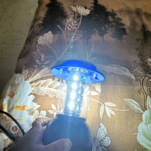 Phillips Rechargeable Light