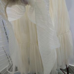 Tulle Double Layered Skirt