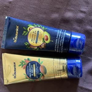 Shampoo &conditioner