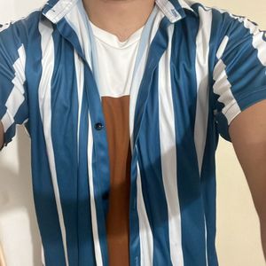 Half Shirts