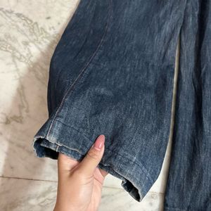 Y2K Denim ( No Defects)