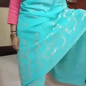 Combo Saree 2