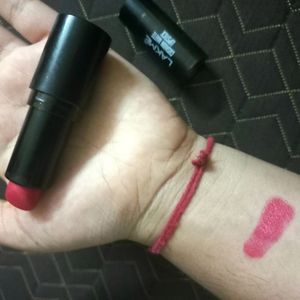 💄Premium Shade Lakme CP7 Mate Cushion Lipstick 💄