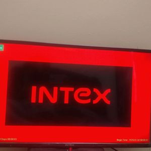 Intex Led Smart Tv