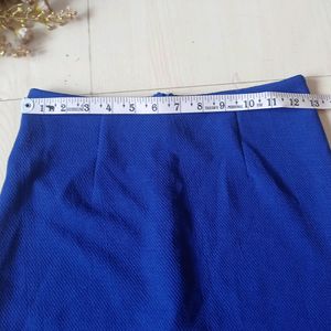 Yuriko Medi Strechable Pencil Skirt