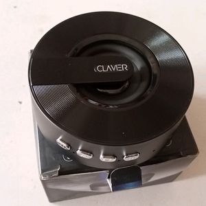 Brand New Clavier Bluetooth Speaker