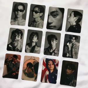 BTS Taehyung (V) Photocards Set