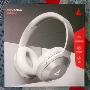 Boat Nirvana 750 ANC Headset