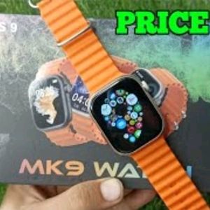 Random 1 Watch Ultra Smart Warch