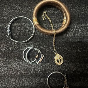 Jewellery Set