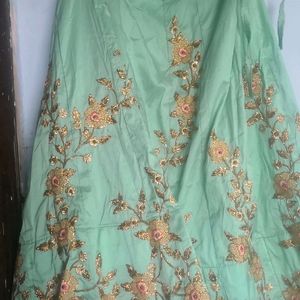 lehenga for party wear