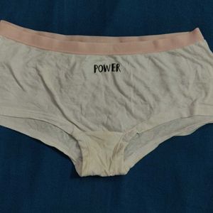 Regular Used Brief