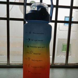 Big Size Water Bottle