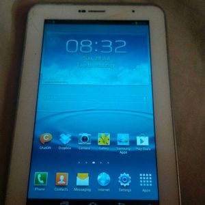 Samsung Tablet