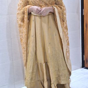 Beautifull Long Women Gown