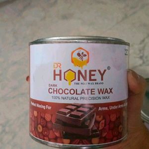 Anti Tan Chocolate Wax Combo Totally New unused