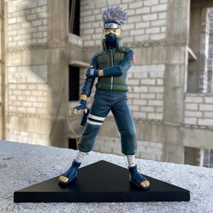 Naruto Action Figure - Kakashi