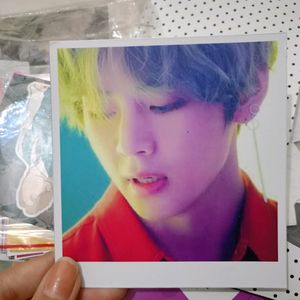 Taehyung Photo ♥️