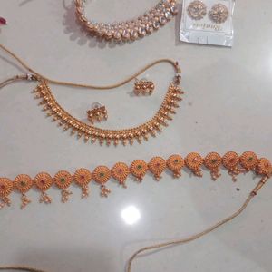 Jewellery 3 Sets