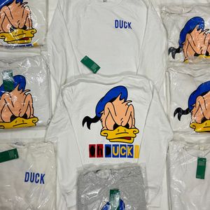 Donald Duck Sweatshirt