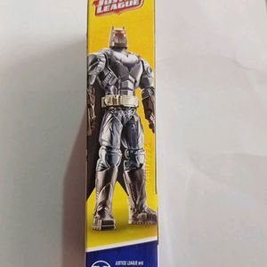 Batman Armored Action Figure