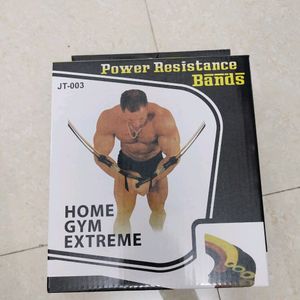 Power Resistance Band Brand New