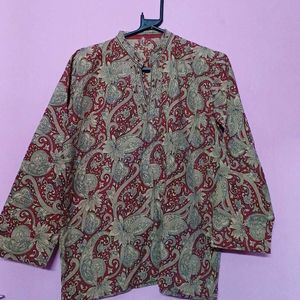 Short Kurti