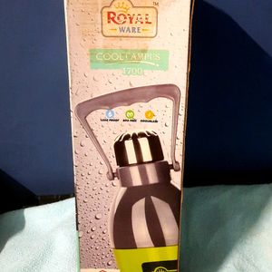 Royal Ware Cool Campus 1709ml Water Bottle