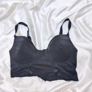 Padded Corset Bra/ Top