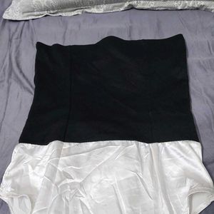 Royal Style Satin Top