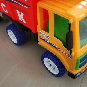 Kids Dumper Truck