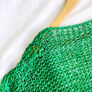 🎀Pinterest Crochet Pattern Green Cardigan