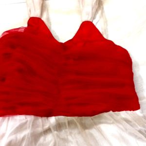 Red Dress For Party