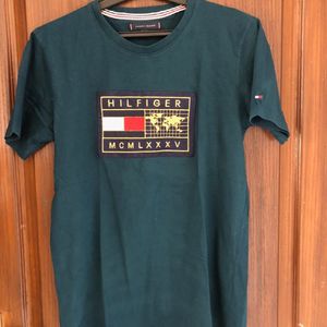 Tommy T Shirt