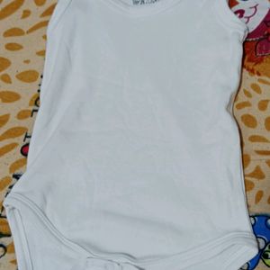 Baby Onesie