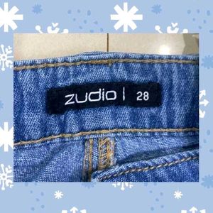 Zudio Denim 🎀