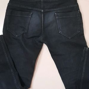 High Waist Women Jeans