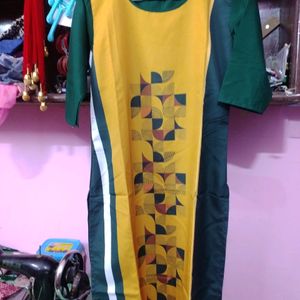 New Unused Kurti